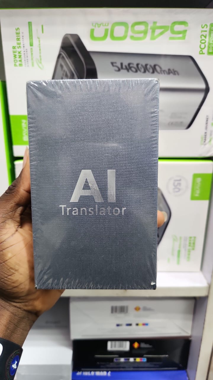 AI Voice Translator