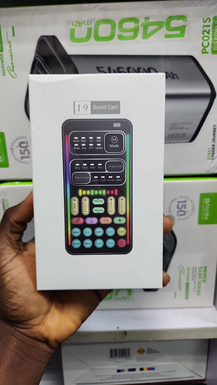 Voice Changer