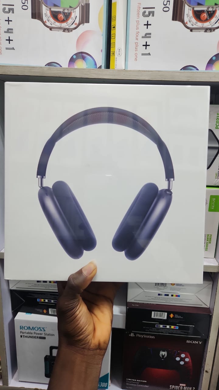 AirPods Max 2nd Generation