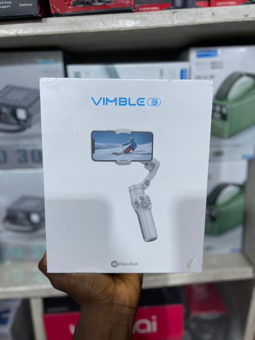 Vimble 3